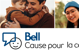 Mercredi 21 janvier : Journée Bell Cause pour la cause