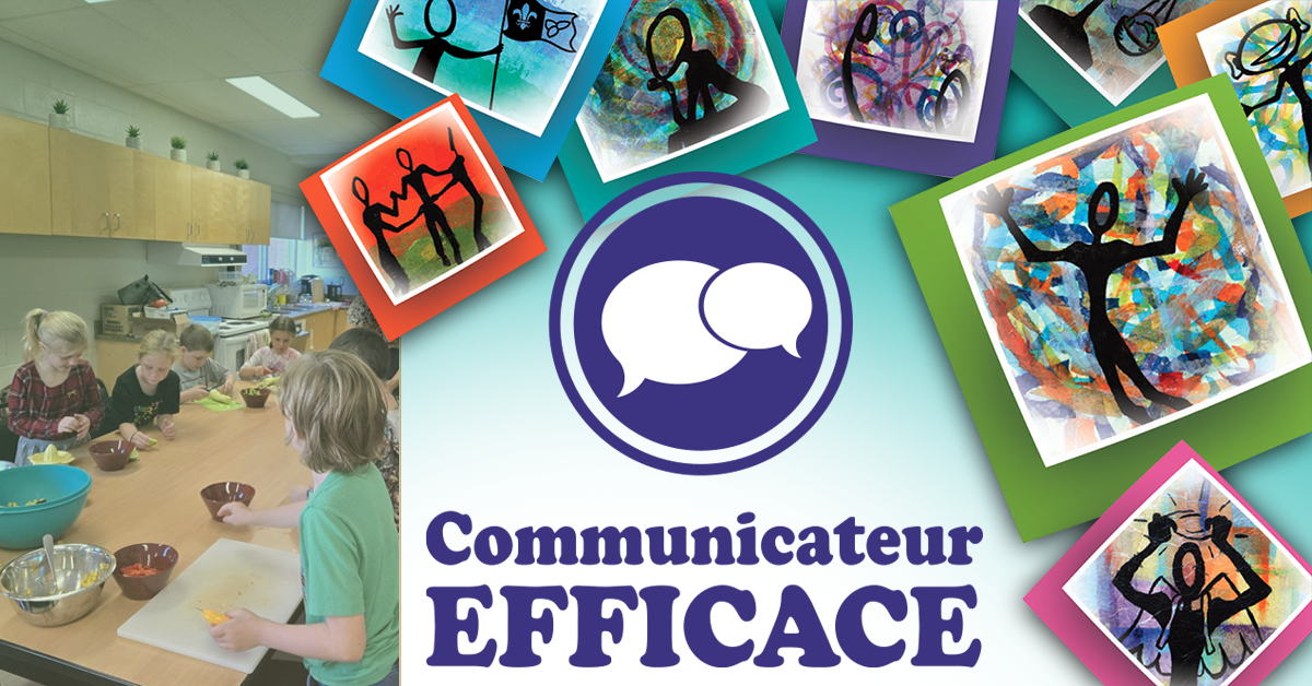 Attentes et espoirs : février