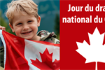 15 février - Jour du drapeau national du Canada