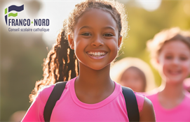 22 février - Journée de sensibilisation à la traite des personnes et 25 février - Journée du chandail rose