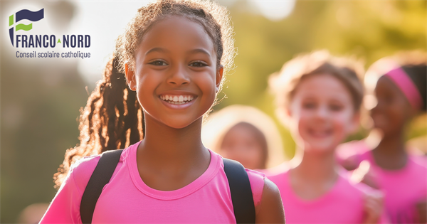 22 février - Journée de sensibilisation à la traite des personnes et 25 février - Journée du chandail rose