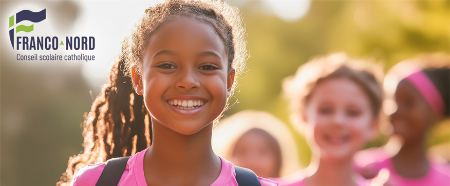 22 février - Journée de sensibilisation à la traite des personnes et 25 février - Journée du chandail rose