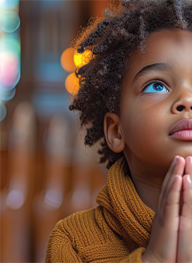 6 mars | Journée mondiale de la prière