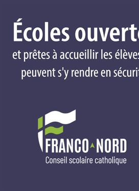 10 février - Annulation du transport scolaire à...