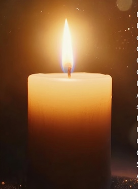 Hommage et soutien à la communauté de Tumbler Ridge