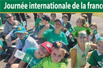 20 mars - Journée internationale de la francophonie