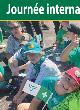 20 mars - Journée internationale de la francophonie