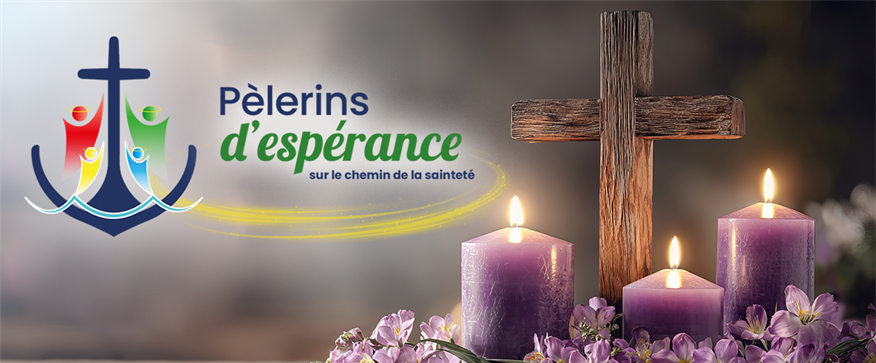 Carême 2026 : Semaine sainte