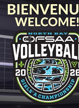 L’École secondaire catholique Algonquin accueille le...