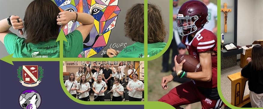 Prospectus d'études secondaire 2026-2027