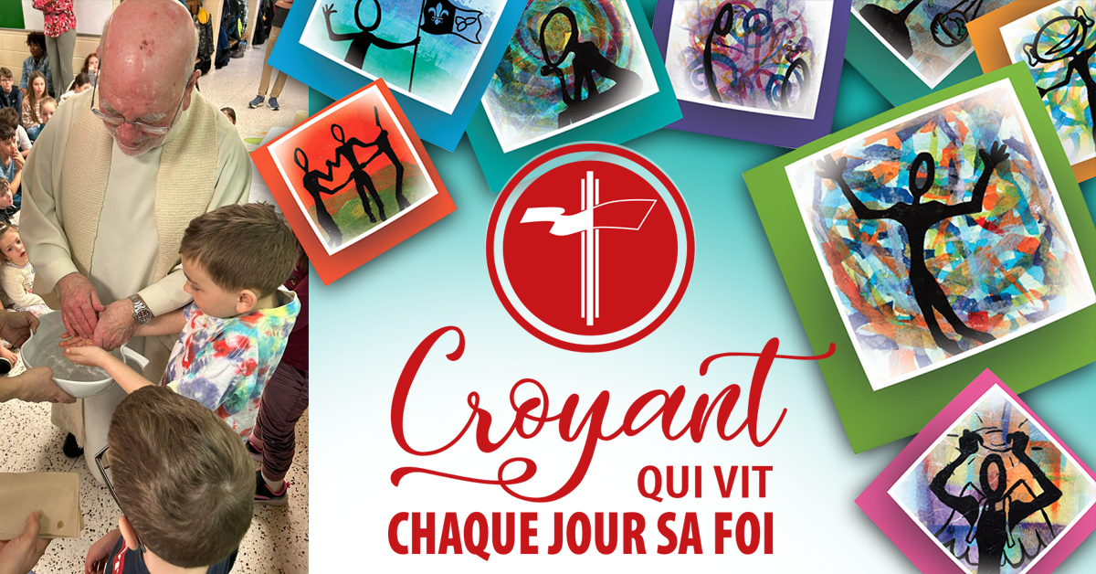 Attentes et espoirs : mai