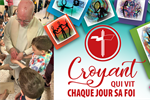 Attentes et espoirs : mai