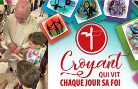 Attentes et espoirs : mai