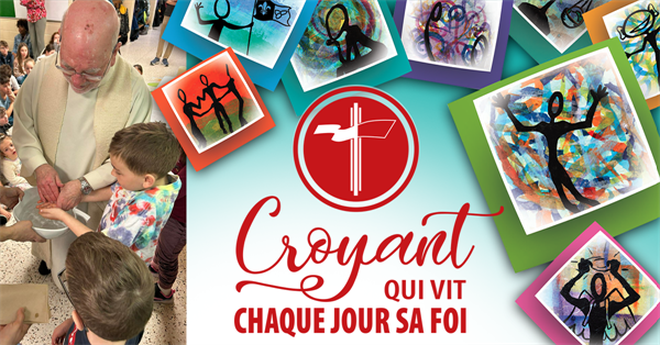 Attentes et espoirs : mai