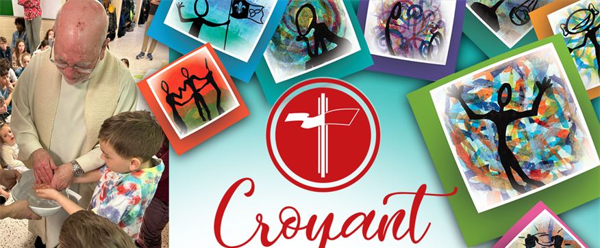 Attentes et espoirs : mai