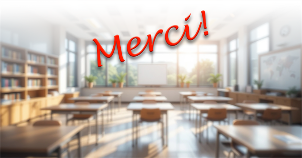 1 mai - Journée nationale des directions et directions adjointes d’école, de services ou de dossiers