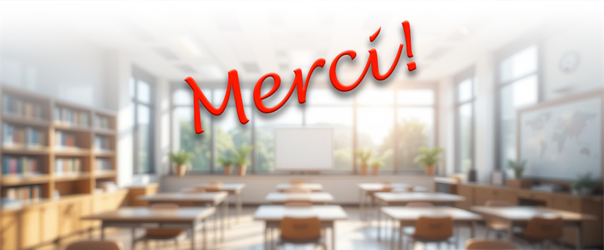 1 mai - Journée nationale des directions et directions adjointes d’école, de services ou de dossiers