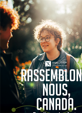 4 au 10 mai : Semaine de la santé mentale