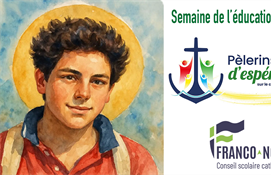Semaine de l'éducation catholique 2026