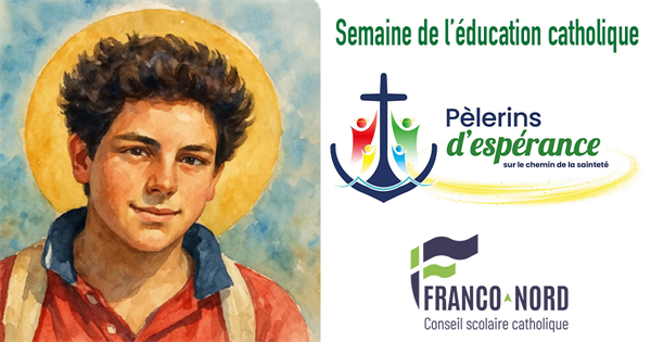 Semaine de l'éducation catholique 2026