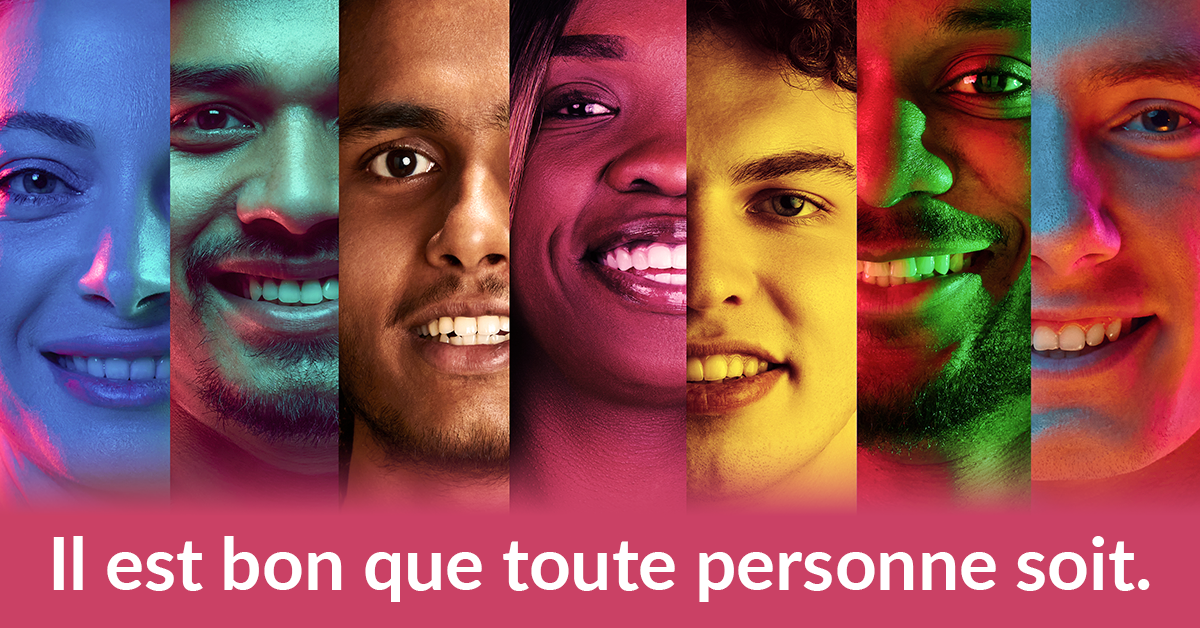 17 mai - Journée mondiale contre l’homophobie, la transphobie et la biphobie