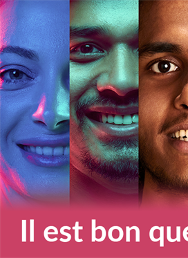 17 mai - Journée mondiale contre l’homophobie, la...