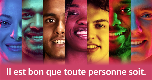 17 mai - Journée mondiale contre l’homophobie, la transphobie et la biphobie