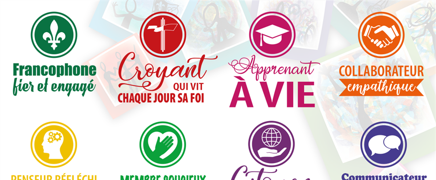 Profil de sortie de l’élève catholique francophone : retour sur les huit attentes et espoirs
