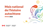 Juin : Mois national de l'histoire autochtone