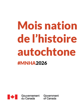 Juin : Mois national de l'histoire autochtone