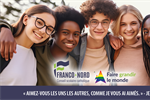 Le Conseil scolaire catholique Franco-Nord célèbre l’amour, l’inclusion et...