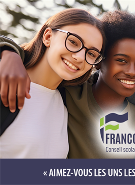 Le Conseil scolaire catholique Franco-Nord célèbre...