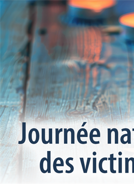 23 juin - Journée nationale du souvenir des victimes de...