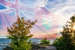 1er juin : Jour de l'Ontario