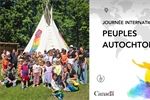 9 août - Journée internationale des peuples autochtones