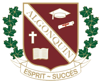 École secondaire catholique Algonquin (7e - 12e)