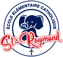 École élémentaire catholique St-Raymond